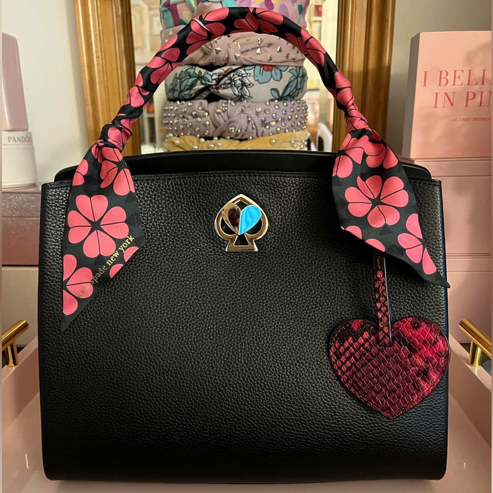 🌴SUMMER SALE🌴💯✔️ Authentic Kate Spade Romy Satchel bag
